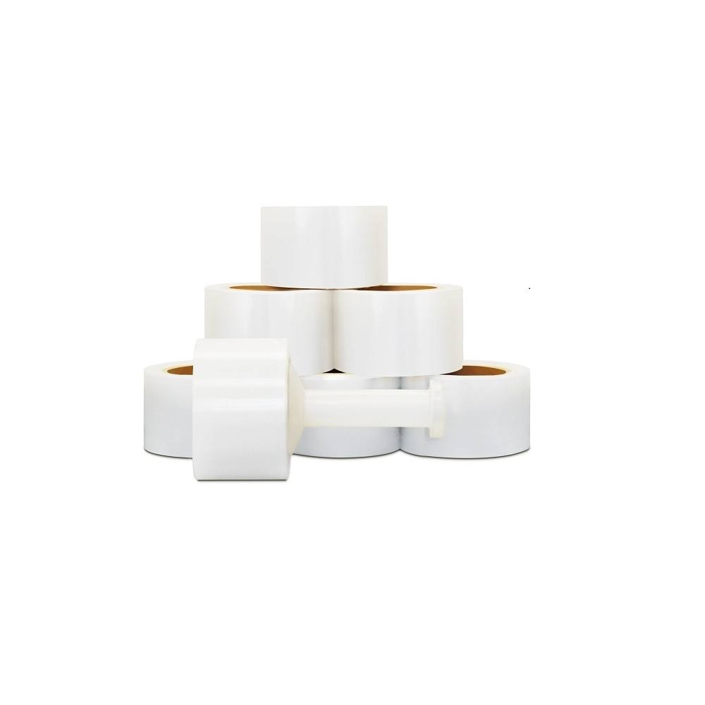 180 Rolls Cast Hand Narrow Stretch-Wrap Film 3x22 x 650& x 100 Gauge R570