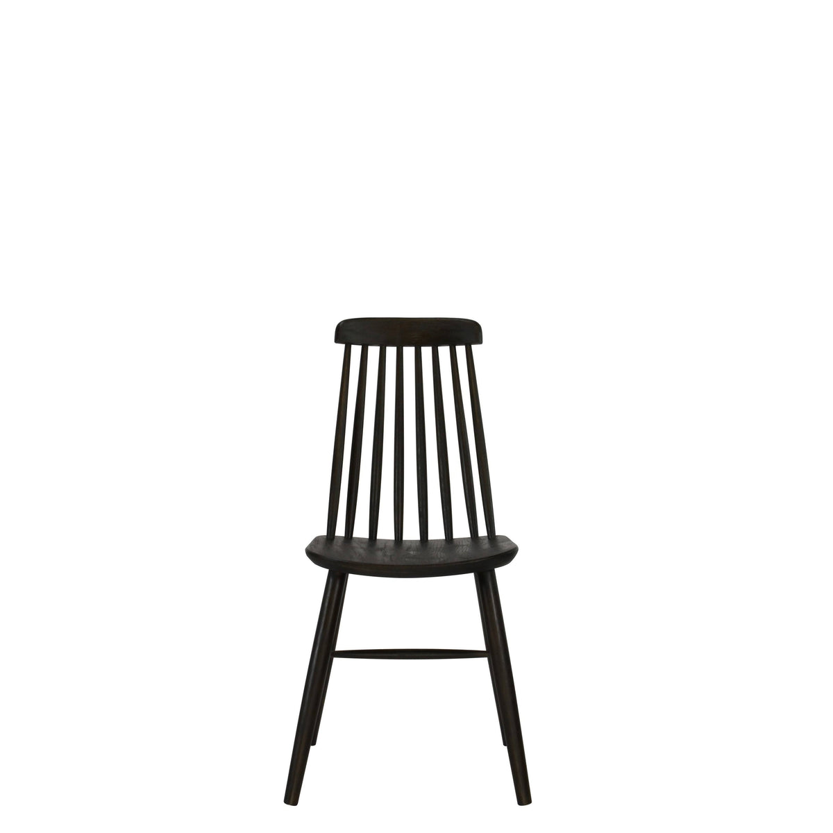White Dining Chair (Set of 2) D37945